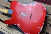 Fender Custom Shop Ltd Edition 1960 Telecaster Heavy Relic Aged Candy Apple Red over Pink Paisley-32.jpg